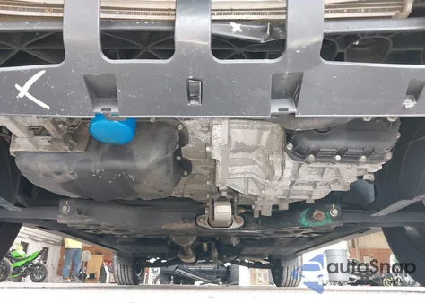 2021 Kia Sportage Ex z USA, uszkodzony, nr VIN KNDPNCAC5M7886551